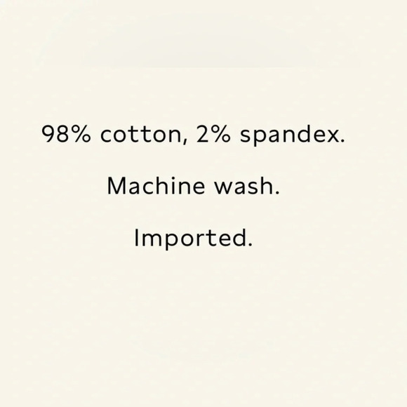 Banana Republic Authentic Chino Short - Picture 12 of 12